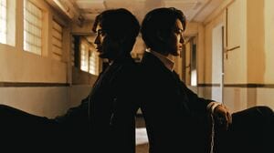 Netflixトップ10急上昇！「百想芸術大賞」三冠の傑作サスペンス『怪物』見どころは？“演技モンスター”シン・ハギュンとヨ・ジングの刑事役が凄すぎる！の画像