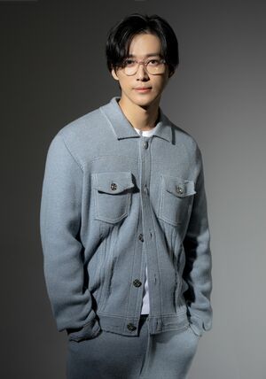 “賞コレクター”と呼ばれる演技派ナムグン・ミンが久々のロマンス劇『恋人〜あの日聞いた花の咲く音〜』で魅せた一途な愛と切なさMAXの眼差し〈インタビュー/後編〉の画像