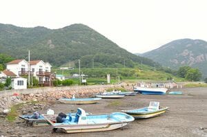 韓国の地方へ旅したくなる!『82年生まれ、キム・ジヨン』チョン・ユミ主演、鄙びた海辺が舞台の短編映画『リスト』撮影地、茅項の魅力とは?【韓流談義fromソウル】の画像