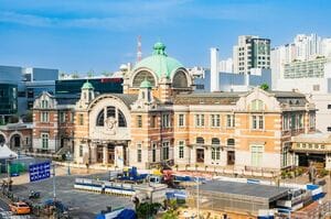 『Eye Love You』で大ブレイク！チェ・ジョンヒョプの率直な表現の魅力とは？韓国語と日本語のセリフを見事に好演！【旬ドラマ見どころ解説】の画像