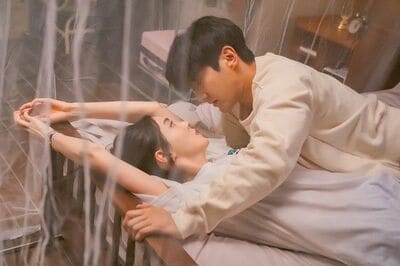 イ・ダヒとSUPER JUNIORシウォンのラブコメ『恋愛なんていらない』、『愛の不時着』女優ソ・ジヘ主演『赤い風船』他、ゲオ先行レンタル注目作の見どころ紹介！〈2〉