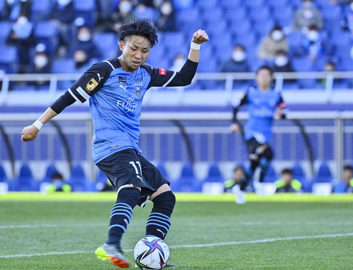 川崎フロンターレ、劇的初タイトル(1) “思わぬ苦戦”の理由の画像