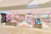 セレクトコスメショップ『ショップイン 東京ドームシティラクーア店』リニューアルオープン!韓国コスメ「fwee」との特別コラボ空間を展開〈レポート〉【韓国ビューティ】