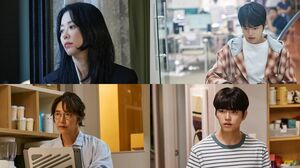 注目作『ナミブ ―砂漠と海の夢―』スター誕生物語の見どころは？リョウンがアイドル長期練習生役、故郷ロケ地は仁川広域市・水道局山タルトンネ【韓ドラから始める韓国旅行】の画像