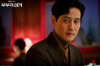 【韓国ドラマあるある！】「恋人＆夫にしたくない」キャラ選手権！『わかっていても』ソン・ガン演じる魔性の男、『夫婦の世界』国民的クズ夫、『SKYキャッスル』他【ちかちゃんねる 韓流本舗】