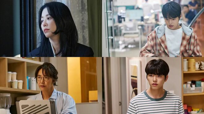 注目作『ナミブ ―砂漠と海の夢―』スター誕生物語の見どころは？リョウンがアイドル長期練習生役、故郷ロケ地は仁川広域市・水道局山タルトンネ【韓ドラから始める韓国旅行】の画像