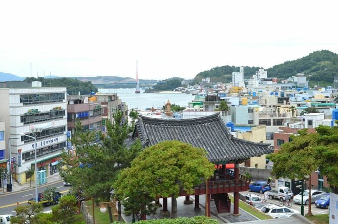 Netflix『マスクガール』リアルな母親役で百想芸術大賞助演賞、ヨム・ヘランはどんな女優？まだ40代後半の演技派バイプレイヤー【韓流談義fromソウル】の画像