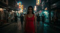 死を呼ぶ「赤い服の女」はバンコクにも出現。その源流を辿ると意外な土地の名が【夜街怪談第48回】