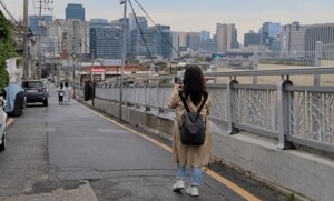 『イカゲーム』俳優イ・ジョンジェが20代の時に主演した日韓合作映画『純愛譜』【チョン・ウンスクの韓流談義fromソウル「俳優イ・ジョンジェとは何か？〈2〉」】の画像