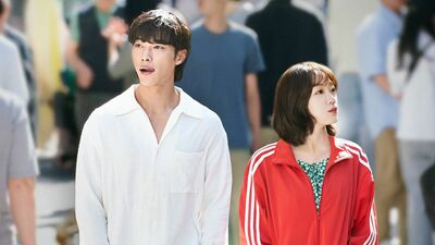 ウ・ドファン、イ・ユミ主演Netflix最新作『Mr.プランクトン』はロードムービー型ラブコメ！旅の最初の目的地、南原はどんな街？【韓ドラから始める韓国旅行】