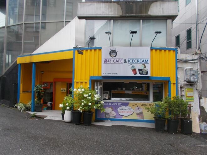 最低賃金アップで時給１万W超の韓国、物価高のソウルは店員がいない無人店が急増中！【韓国の個人旅行ガイド】下川裕治の画像