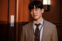 Netflix『鉄槌教師』大ヒットで注目される『未成年裁判』キム・ムヨルとイ・ソンミンが演技派の真骨頂を見せた社会派ドラマの傑作【サランヘジョ韓ドラ】