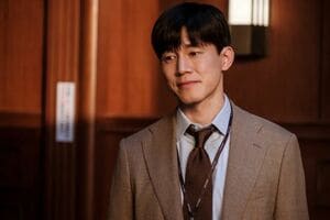 Netflix『鉄槌教師』大ヒットで注目される『未成年裁判』キム・ムヨルとイ・ソンミンが演技派の真骨頂を見せた社会派ドラマの傑作【サランヘジョ韓ドラ】の画像