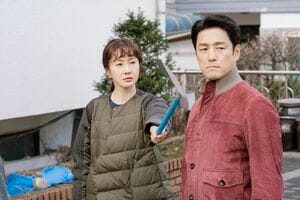 チ・ジニが元妻をめぐって実の娘と三角関係に!?Netflix新作『家いっぱいの愛』の見どころ紹介!の画像
