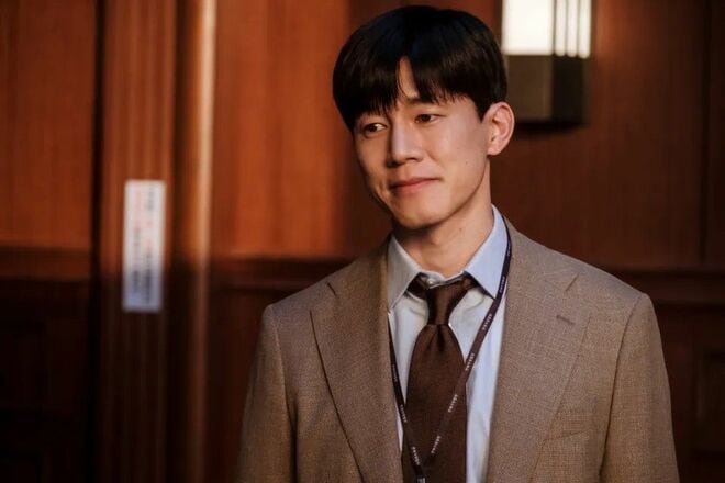 Netflix『鉄槌教師』大ヒットで注目される『未成年裁判』キム・ムヨルとイ・ソンミンが演技派の真骨頂を見せた社会派ドラマの傑作【サランヘジョ韓ドラ】の画像