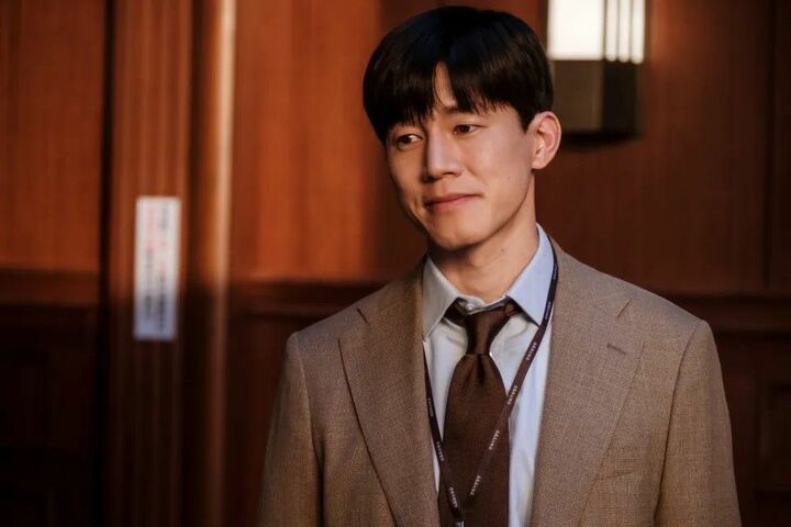 Netflix『鉄槌教師』大ヒットで注目される『未成年裁判』キム・ムヨルとイ・ソンミンが演技派の真骨頂を見せた社会派ドラマの傑作【サランヘジョ韓ドラ】