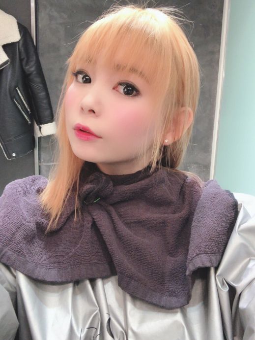 中川翔子が大胆イメチェン ラプンツェルカラー の金髪ショットに エルフか妖精かと 概要 アニメ 最新ニュース ふたまん