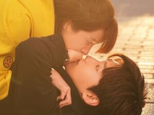 中国ラブコメの“ツンデレ王子”といえばこのイケメン！シン・ジャオリンを堪能せよ！〈前編〉『ネコの手も借りたい恋』見どころ紹介の画像