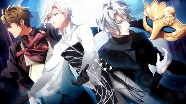 6 8発売 アイドリッシュセブン Triggerが新曲 Suisai 発売 第５部４グループシングルcdが４週連続リリース中 概要