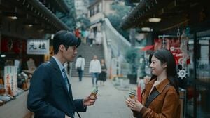 Netflix話題作『恋の通訳、できますか？』キム・ソンホが演じる天才通訳士は心の痛みまで理解できる人生の達人なのか【推しドラマに魅せられた！】の画像