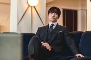 2PMジュノと少女時代ユナ主演の最新注目作『キング・ザ・ランド』Netflixで6月17日配信開始!ジュノがツンデレ御曹司役で“ロマンスキング”の本領発揮!の画像