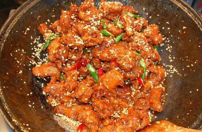 大ヒットSF人情劇『ムービング』やNetflix『タッカンジョン』で大活躍！名優リュ・スンリョンの魅力とは？ハマり役は “娘思いの愚直なアボジ”【韓流談義fromソウル】の画像