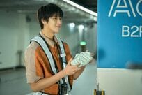 Netflix映画『パヴァーヌ』で注目の新進俳優ムン・サンミン、監督のアドバイスで役づくりの参考にしたラブストーリーの主人公は？【韓流談義fromソウル】