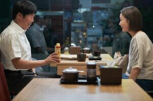 恋愛経験ゼロ男に訪れた突然の春!? 個性派名優ユ・ヘジン初のロマンチックコメディ映画『マイ・スイート・ハニー』〈インタビュー〉の画像