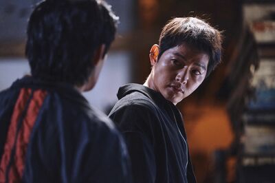 最新映画『このろくでもない世界で』見どころは？トップ俳優ソン・ジュンギが切り開く新境地に圧倒される！【康熙奉のサランヘジョ韓ドラ〈92〉】