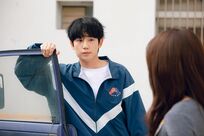Netflix注目作『恋は飴模様』でチョン・ヘイン扮する主人公テハが例えられた往年の名優は誰？【韓流談義fromソウル】