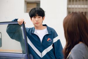 Netflix注目作『恋は飴模様』でチョン・ヘイン扮する主人公テハが例えられた往年の名優は誰？【韓流談義fromソウル】の画像