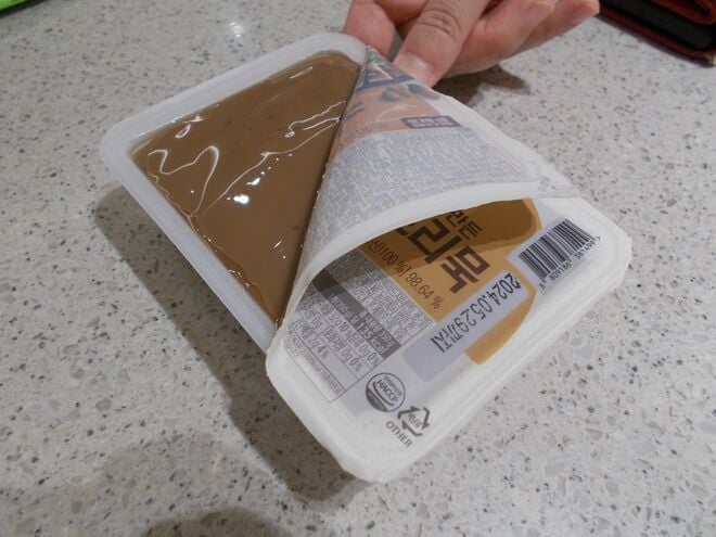 韓国料理「トトリムク」とは?レトロな食材「どんぐり」を使った料理をソウルで探してみると…【韓国の個人旅行ガイド】下川裕治の画像