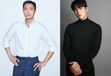 最旬「愛される俳優」キム・スヒョン『ノックオフ』＆チ・チャンウク『江南Bサイド』他、チュ・ジフン、パク・ウンビン、ソン・ソックなどの注目作が続々！ディズニープラス最新ラインナップ