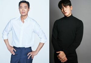 最旬「愛される俳優」キム・スヒョン『ノックオフ』＆チ・チャンウク『江南Bサイド』他、チュ・ジフン、パク・ウンビン、ソン・ソックなどの注目作が続々！ディズニープラス最新ラインナップの画像