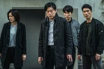 韓国映画『声／姿なき犯罪者』主演ピョン・ヨハン、10月7日公開！ベテラン刑事ギュホ役のキム・ヒウォンはドラマやバラエティーでも大活躍【独占インタビュー〈後編〉】