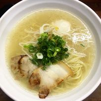 ラーメン、日本蕎麦、うどんの名店が多く、食のレベルが高い松山へ! わざわざ飛行機に乗って、愛媛県松山市に麺を食べに行ってきます【飛行機で麺の旅2019 vol.5 (松山編)】