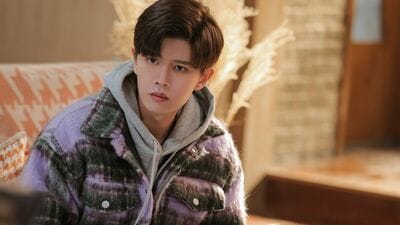 時代劇で人気の美形俳優アレン・レン、待望の現代ロマンス ！『トワイライト～恋がはじまる時間～』インタビュー〈後編〉