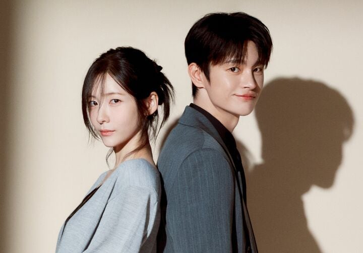 ソ・イングク&パク・ジヒョン主演『残念ながら明日も出勤です！』ワーカホリック上司×定時退勤主義の部下が織りなす共感オフィスロマンス〈Special Interview 後編〉