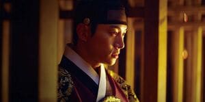 2PMジュノ主演ロマンス史劇『赤い袖先』第14話「恋い慕ったのはお前だけだ」ドギムへの想いが爆発するイ・サン!【韓国ドラマ名作全話解説】の画像