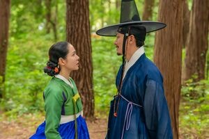 ソン・イェジン＆チ・チャンウク主演注目作！Netflix『スキャンダル』妖艶な世界で危険な愛の駆け引きを描いた大人の時代劇【サランヘジョ韓ドラ】の画像