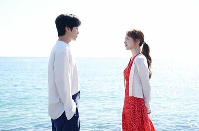 Netflix注目作『生まれ変わってもよろしく』転生×初恋のファンタジーロマンス、アン・ボヒョンが繊細男子役で新たな魅力を開花！
