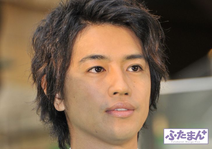 斎藤工