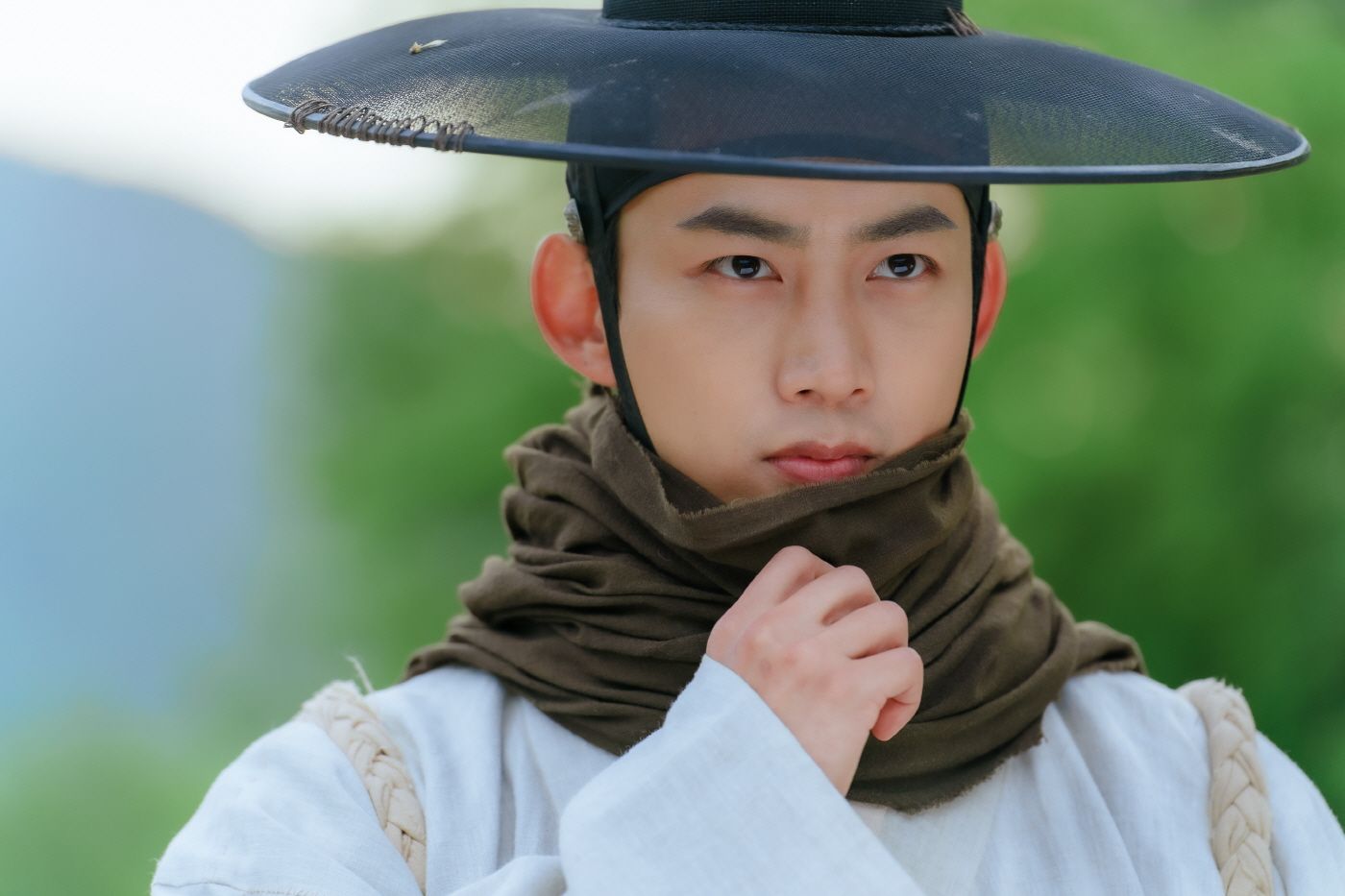 韓国“演技ドル”新時代を牽引する2PMテギョンが『ヴィンチェンツォ