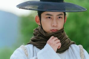 韓国“演技ドル”新時代を牽引する２ＰＭテギョンが『ヴィンチェンツォ』の強烈演技から一転、最新作の史劇ロマンス『御史とジョイ』ではコメディ魅力爆発！の画像