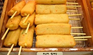 韓国ドラマNetflix『D.P. -脱走兵追跡官-』チョン・ヘインとク・ギョファンの釜山出張シーン、食べていた地元グルメは?【チョン・ウンスクの韓流談義fromソウル】の画像
