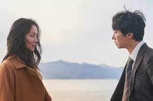 韓国映画の巨匠パク・チャヌク監督最新作『別れる決心』主演パク・ヘイルの存在感が凄い！“知性の貴公子”が演劇界の下積みで学んだ真の演技【康熙奉のサランヘジョ韓ドラ〈31〉】の画像