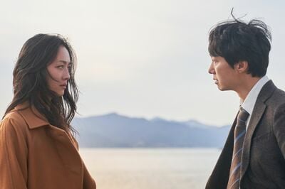 韓国映画の巨匠パク・チャヌク監督最新作『別れる決心』主演パク・ヘイルの存在感が凄い！“知性の貴公子”が演劇界の下積みで学んだ真の演技【康熙奉のサランヘジョ韓ドラ〈31〉】