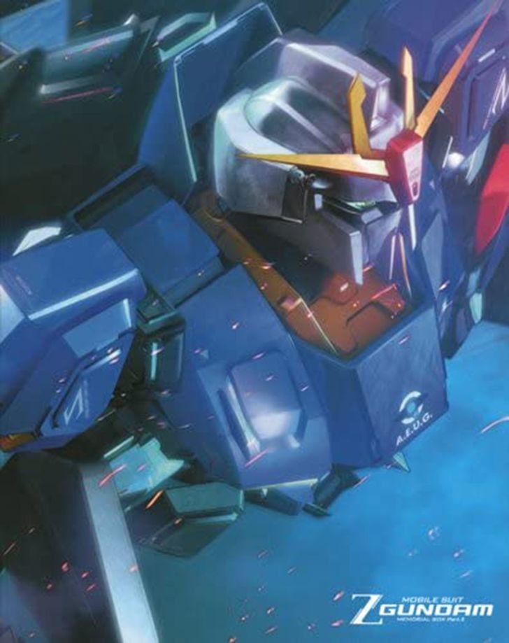 完了しました Z ガンダム 画像 最も人気のある公開画像