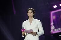 「KCON JAPAN 2026」に『暴君のシェフ』イ・チェミン登場でファン魅了！『宇宙をあげる』パク・ソハム、『海街チャチャチャ』『涙の女王』OST歌手チェ・ユリも〈レポート〉