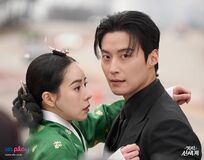  “斬新なイケメン”ホ・ナムジュンの演技が神がかり的！Netflix『素晴らしき新世界』甘いロマンスと激しい怒りを的確に表現【サランヘジョ韓ドラ】